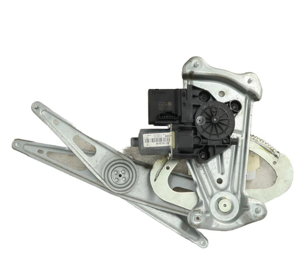 Mecanisme moteur lève-glace avant droit Renault MEGANE III 3-5 portes (BZ0-1_, B3_) 1.6 dci (bz00, bz12, bz13) (2011-20