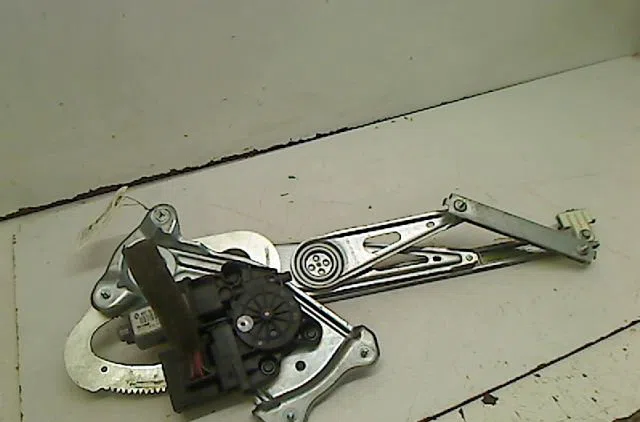Mecanisme  moteur lève-glace avant droit Renault MEGANE III Coupé (DZ0-1_) 1.5 dci (dz09, dz0d, dz1f, dz1g, dz14, dz29) 