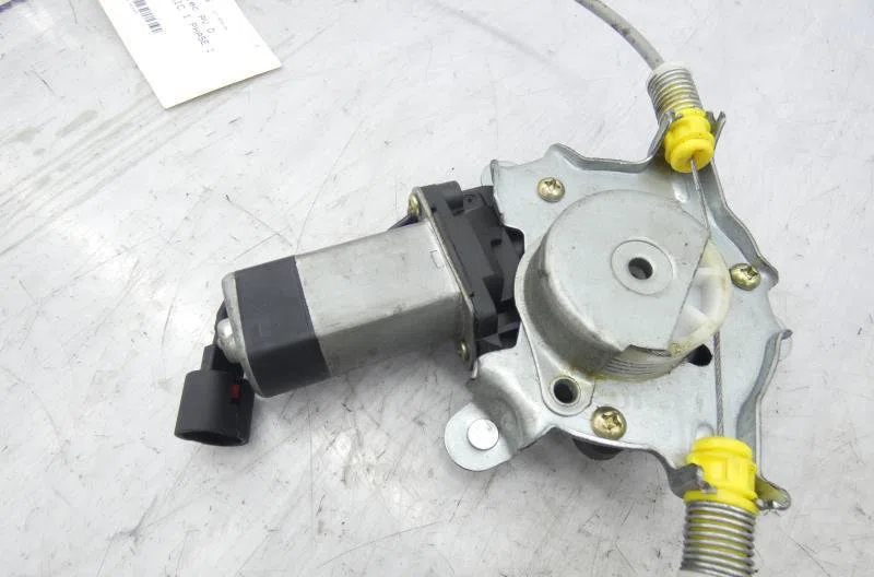 Mecanisme  moteur lève-glace avant droit RENAULT SCENIC 1 PHASE 1 occasion