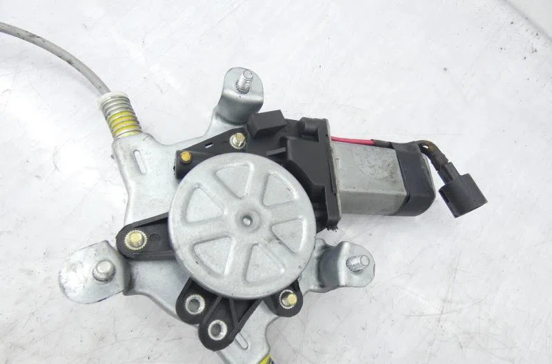 Mecanisme  moteur lève-glace avant droit RENAULT SCENIC 1 PHASE 1 occasion
