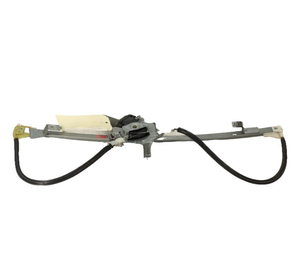 Mecanisme  moteur lève-glace avant droit RENAULT SCENIC 1 PHASE 2 occasion