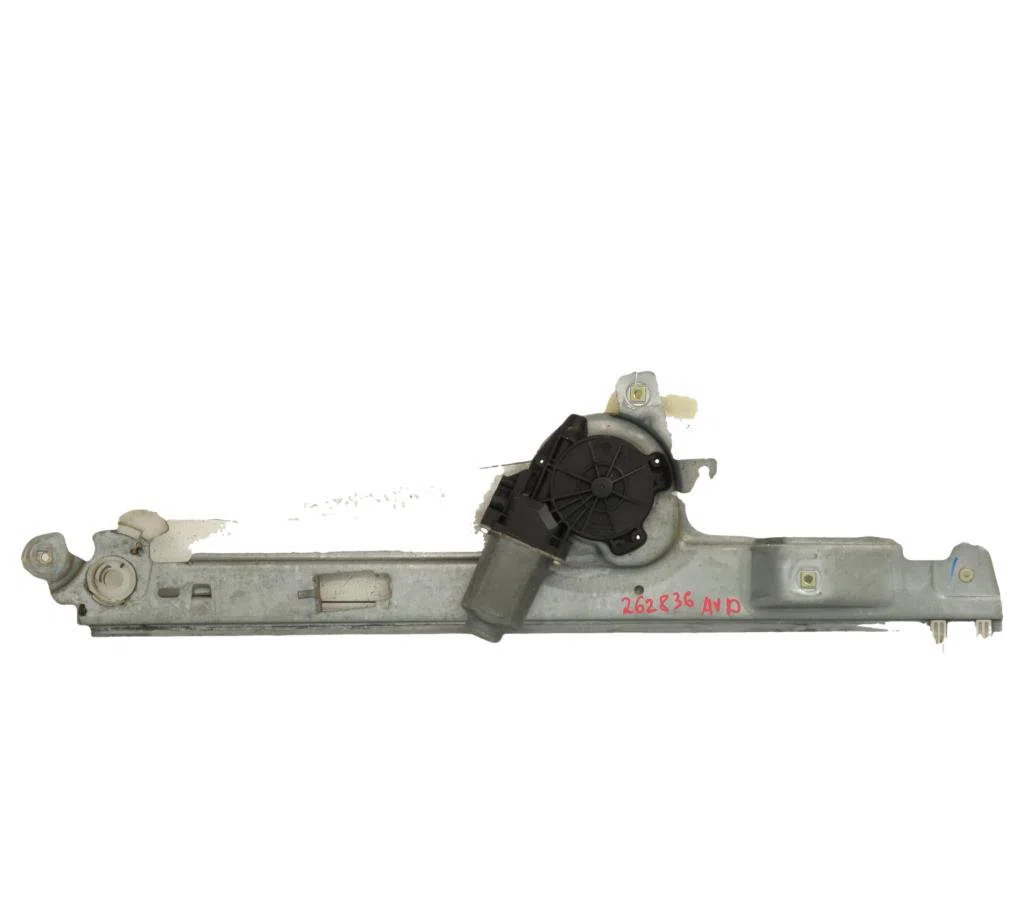 Mecanisme  moteur lève-glace avant droit RENAULT SCENIC 2 PHASE 1 occasion