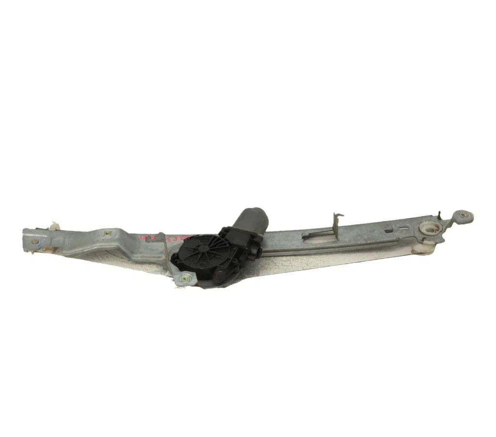 Mecanisme  moteur lève-glace avant droit RENAULT SCENIC 2 PHASE 1 occasion