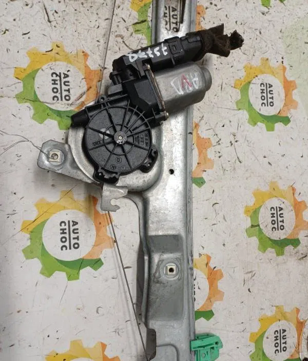 Mecanisme  moteur lève-glace avant droit RENAULT SCENIC 2 PHASE 1 occasion