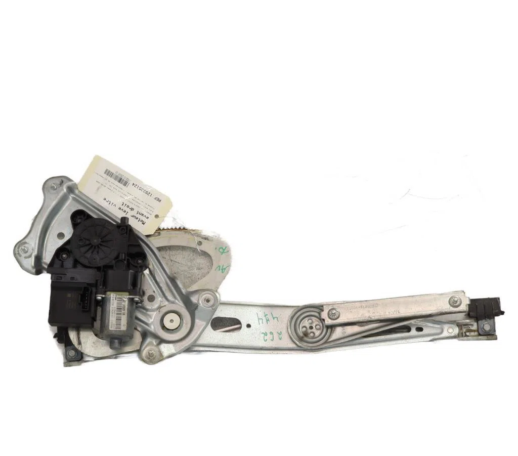 Mecanisme  moteur lève-glace avant droit RENAULT SCENIC 3 PHASE 1 occasion