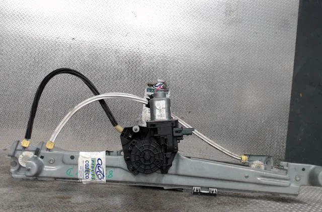 Mecanisme  moteur lève-glace avant droit RENAULT SCENIC 4 occasion