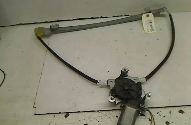 Mecanisme moteur lève-glace avant droit Renault SCÉNIC I Monospace (JA0-1_, FA0_) 1.6 (ja00, ja16, ja15, ja19, ja1v, ja