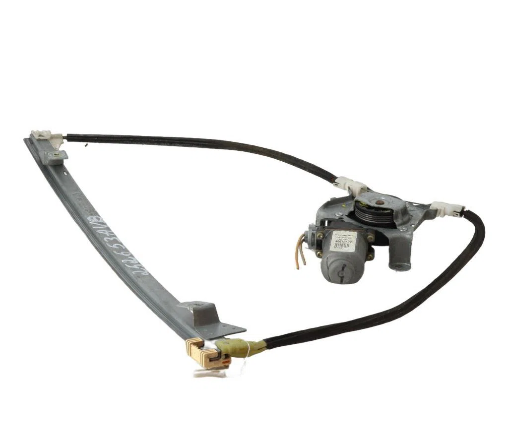 Mecanisme moteur lève-glace avant droit Renault SCÉNIC I Monospace (JA0-1_, FA0_) 1.9 dci (ja05, ja1f) (1999-2003) 5 po