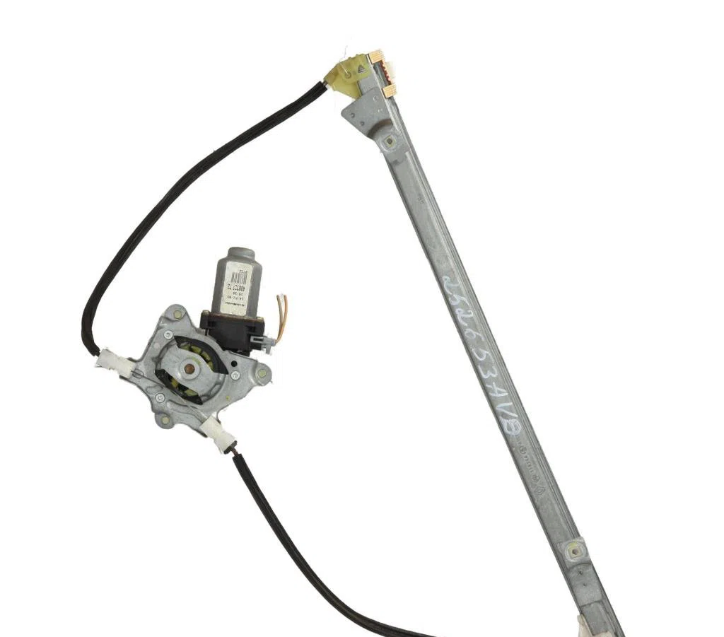 Mecanisme  moteur lève-glace avant droit Renault SCÉNIC I Monospace (JA0-1_, FA0_) 1.9 dci (ja05, ja1f) (1999-2003) 5 po
