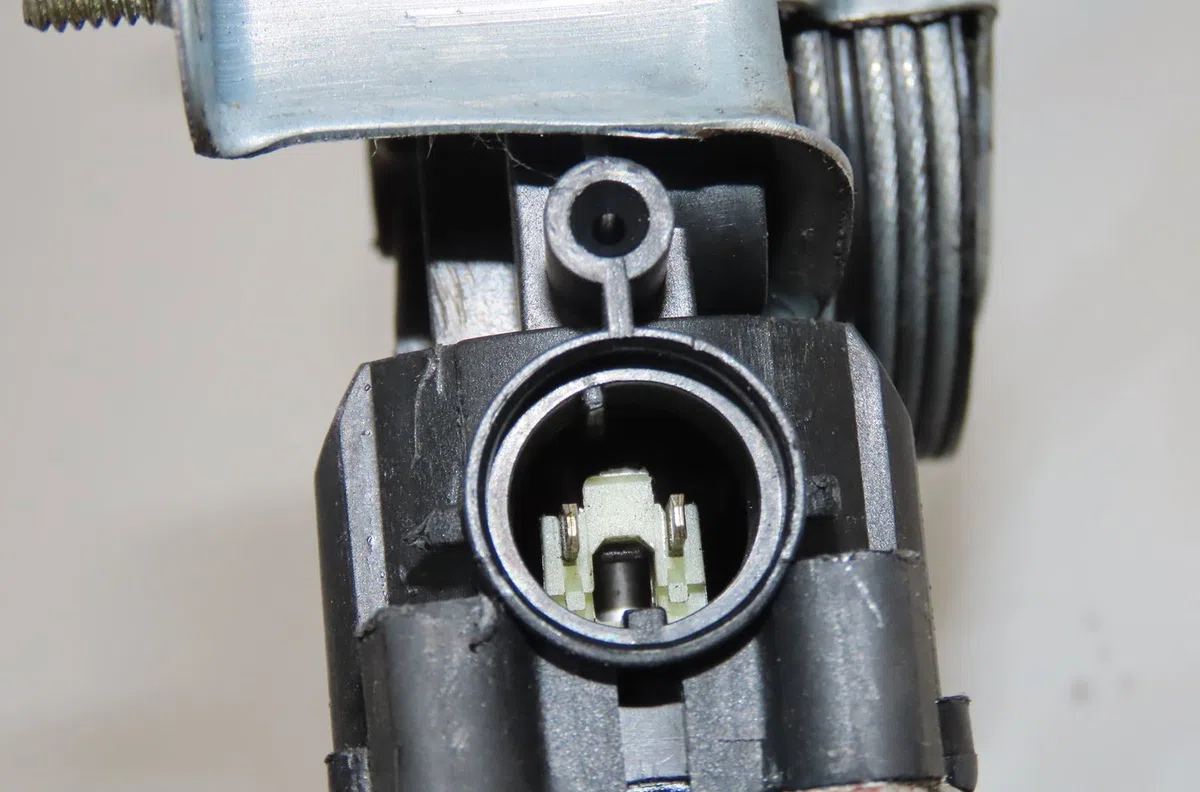 Mecanisme  moteur lève-glace avant droit Renault SCÉNIC I Monospace (JA0-1_, FA0_) 1.9 dti (ja0n) (1999-2003) occasion