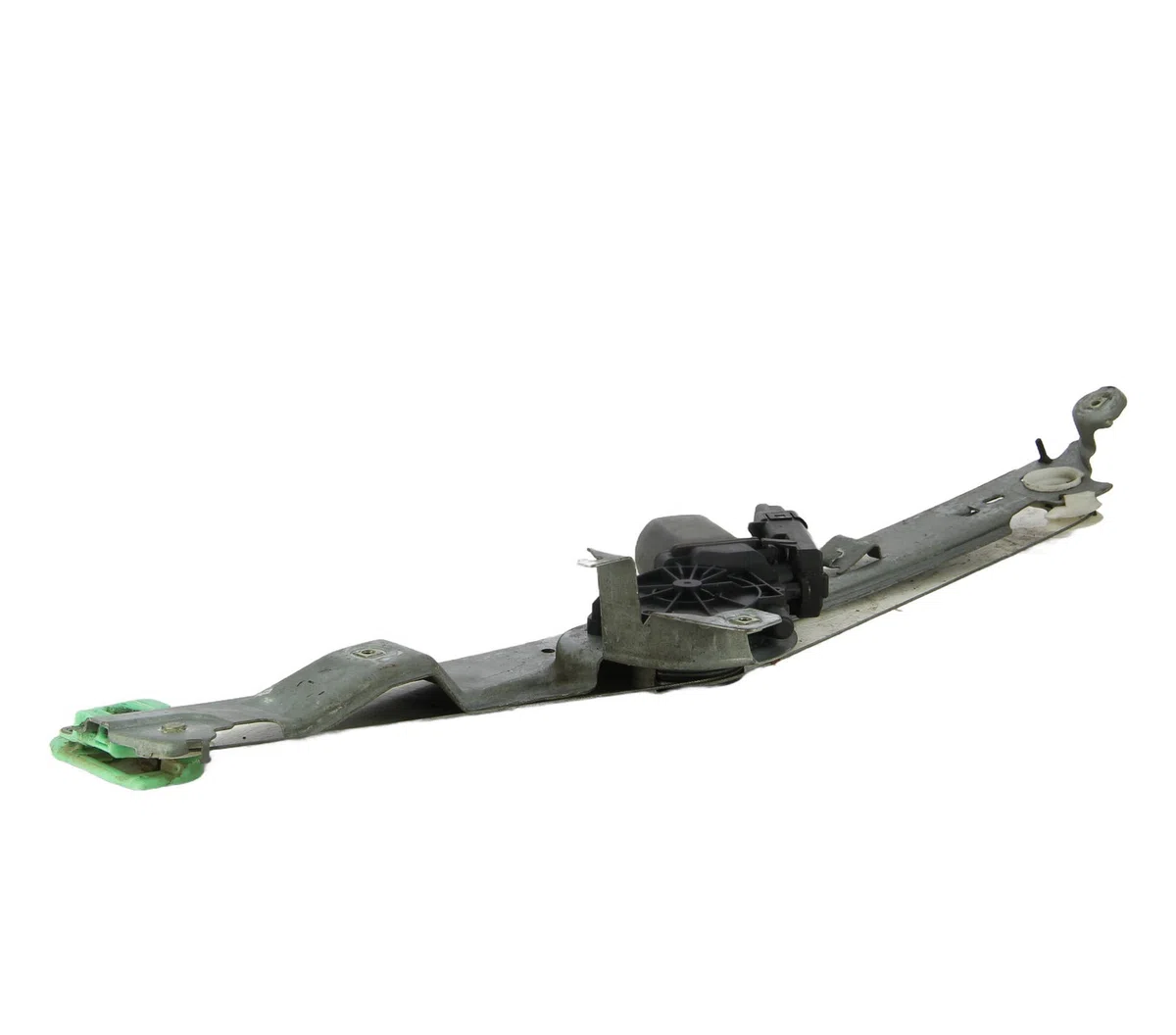Mecanisme  moteur lève-glace avant droit Renault SCÉNIC II (JM0-1_) 1.5 dci (jm1e, jm16) (2005-2008) 5 portes occasion