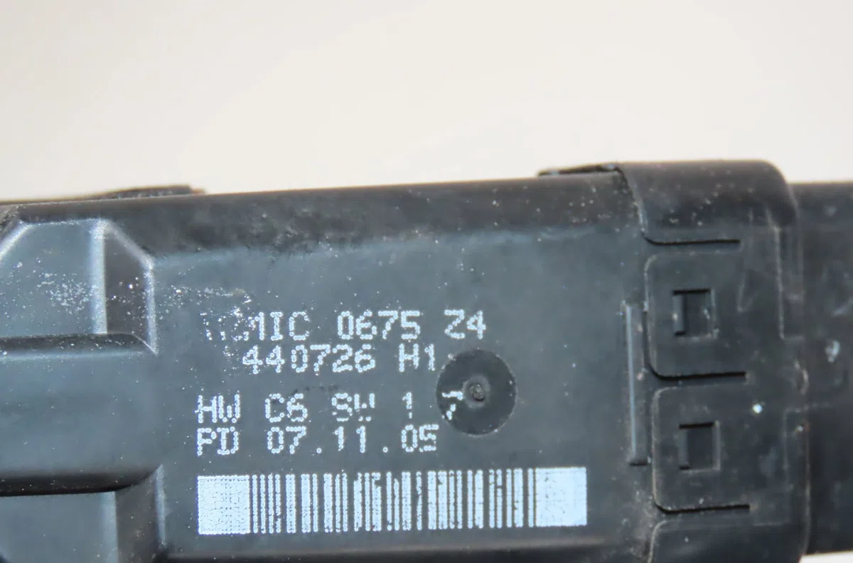 Mecanisme  moteur lève-glace avant droit Renault SCÉNIC II (JM0-1_) 1.6 16v (jm1r) (2005-2008) occasion