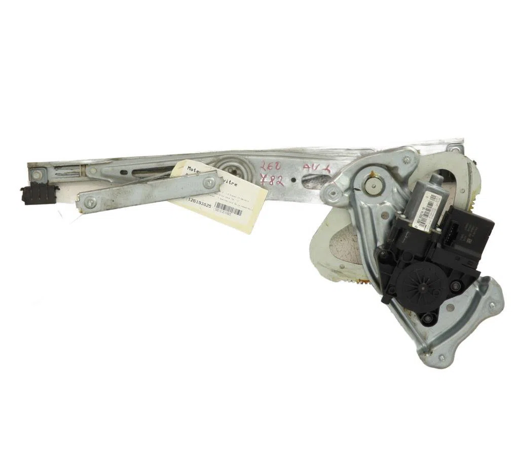 Mecanisme  moteur lève-glace avant droit Renault SCÉNIC III (JZ0-1_) 1.5 dci (2009) 5 portes occasion