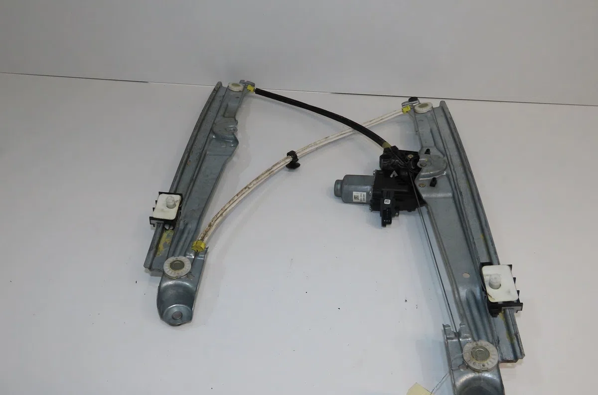 Mecanisme  moteur lève-glace avant droit Renault SCÉNIC IV (J9_) 1.2 tce 115 (2016) occasion