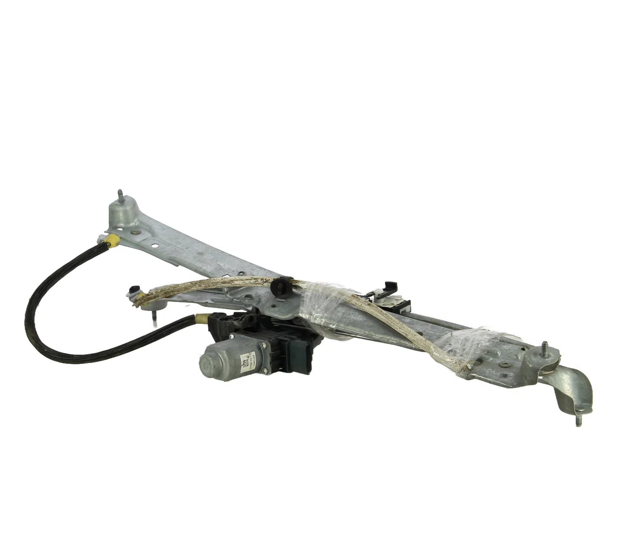 Mecanisme  moteur lève-glace avant droit Renault SCÉNIC IV (J9_) 1.5 dci 95 (2016) occasion
