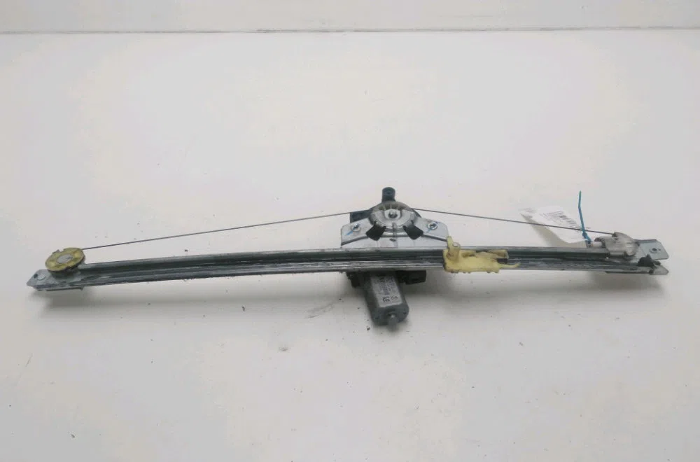 Mecanisme  moteur lève-glace avant droit Renault TRAFIC II Camionnette (FL) 2.0 dci 90 (fl0h) (2006) occasion