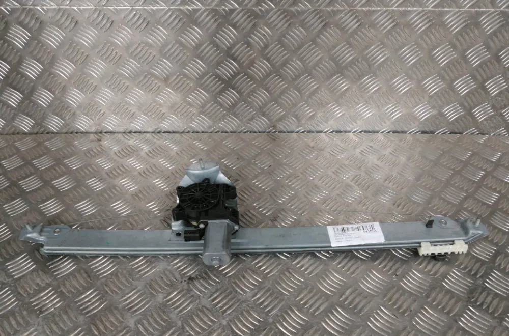 Mecanisme  moteur lève-glace avant droit Renault TRAFIC III Camionnette (FG_) 1.6 dci 120 (fgmb) (2014) occasion