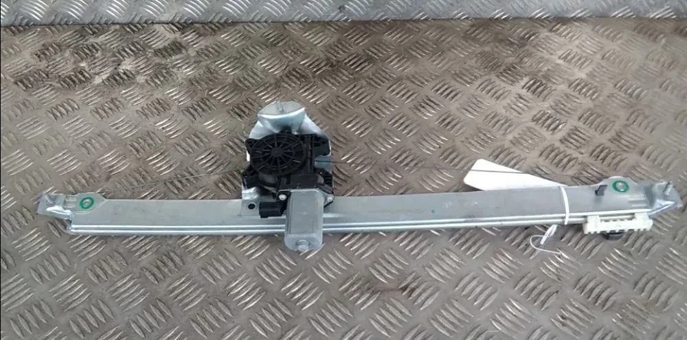Mecanisme  moteur lève-glace avant droit Renault TRAFIC III Camionnette (FG_) 2.0 dci 145 (fgml) (2019) occasion