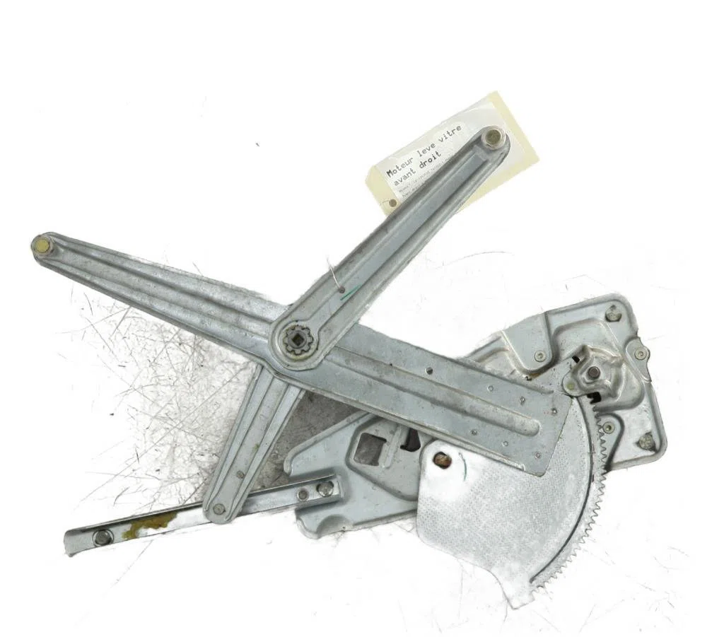 Mecanisme  moteur lève-glace avant droit RENAULT TWINGO 1 PHASE 3 occasion
