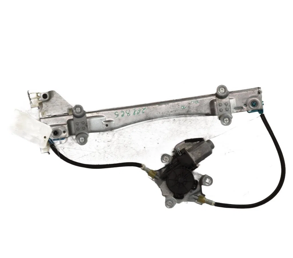 Mecanisme  moteur lève-glace avant droit RENAULT TWINGO 2 PHASE 1 occasion