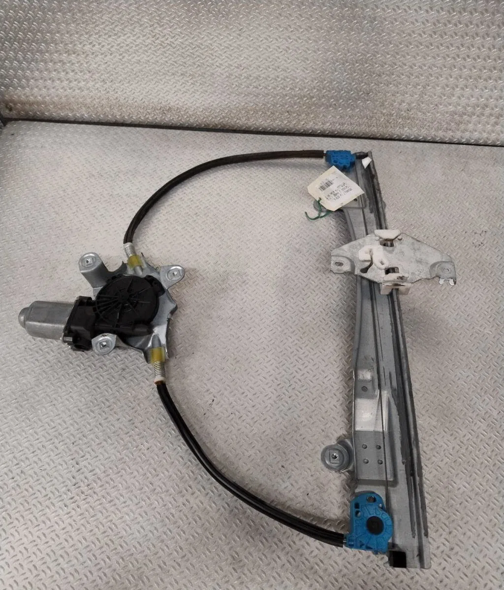 Mecanisme  moteur lève-glace avant droit RENAULT TWINGO 2  TWINGO 2 PHASE 1 occasion