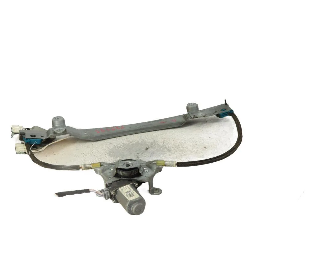 Mecanisme moteur lève-glace avant droit Renault TWINGO II (CN0_) 1.2 (cn0d) (2007-2014) 3 portes occasion