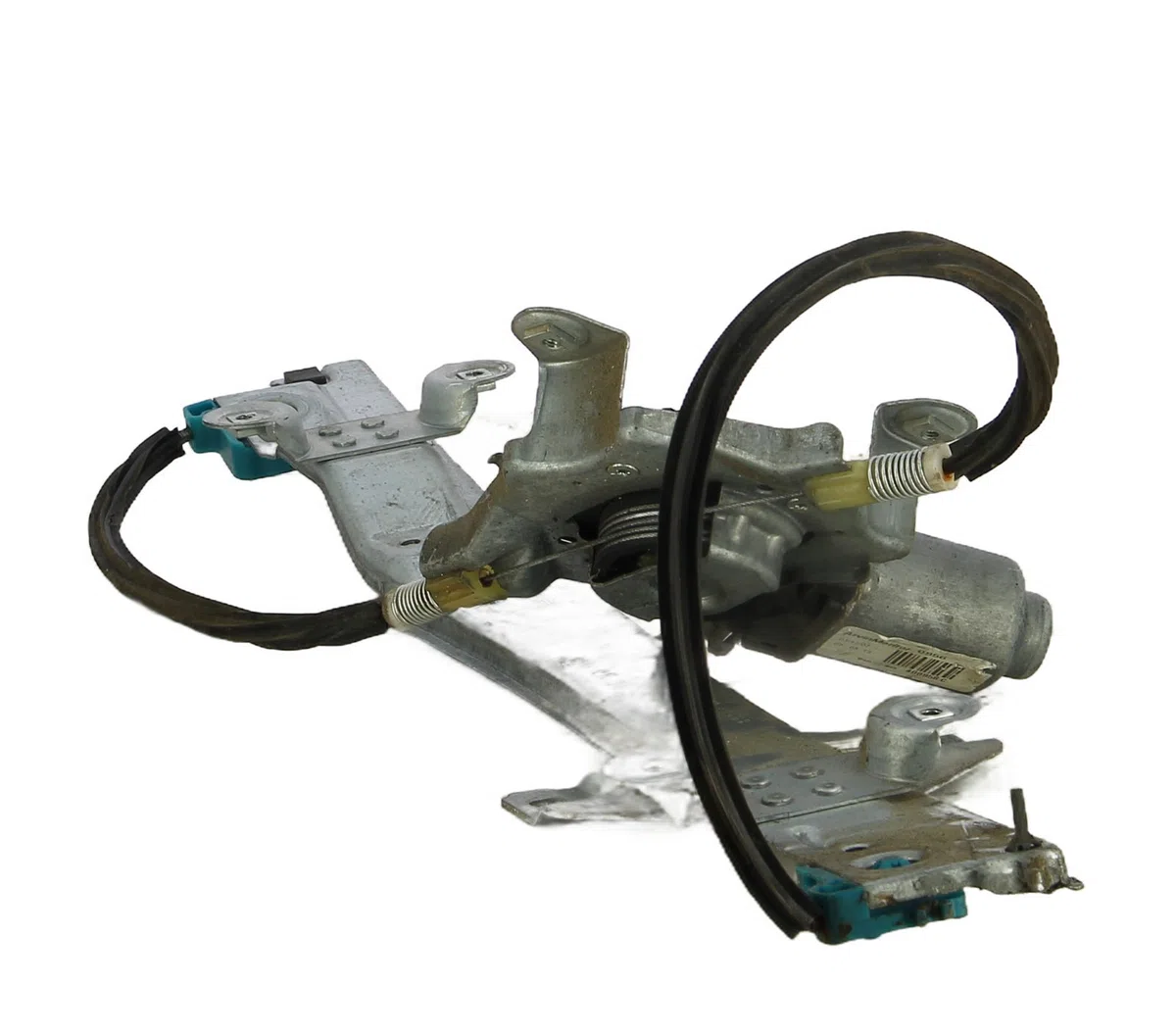 Mecanisme  moteur lève-glace avant droit Renault TWINGO II (CN0_) 1.5 dci (cn0e) (2007-2014) 3 portes occasion
