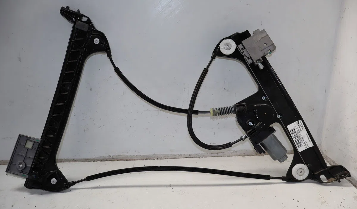 Mecanisme  moteur lève-glace avant droit Renault WIND (E4M_) 1.2 tce 100 (e4mf) (2011) occasion