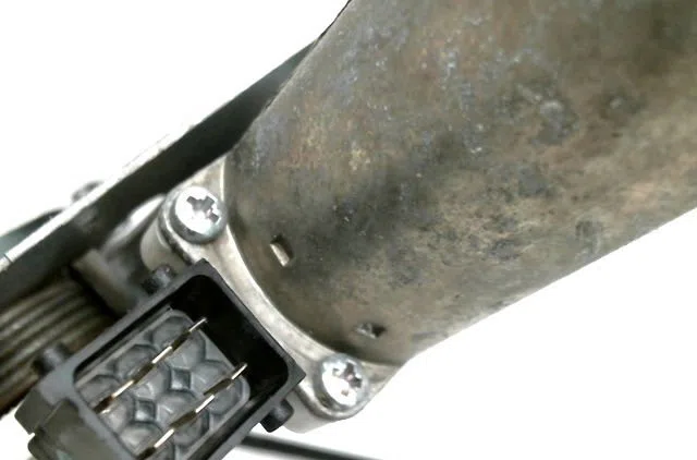 Mecanisme  moteur lève-glace avant droit SAAB 9-3 1.9 TD FAP 120 VALKOMMEN occasion