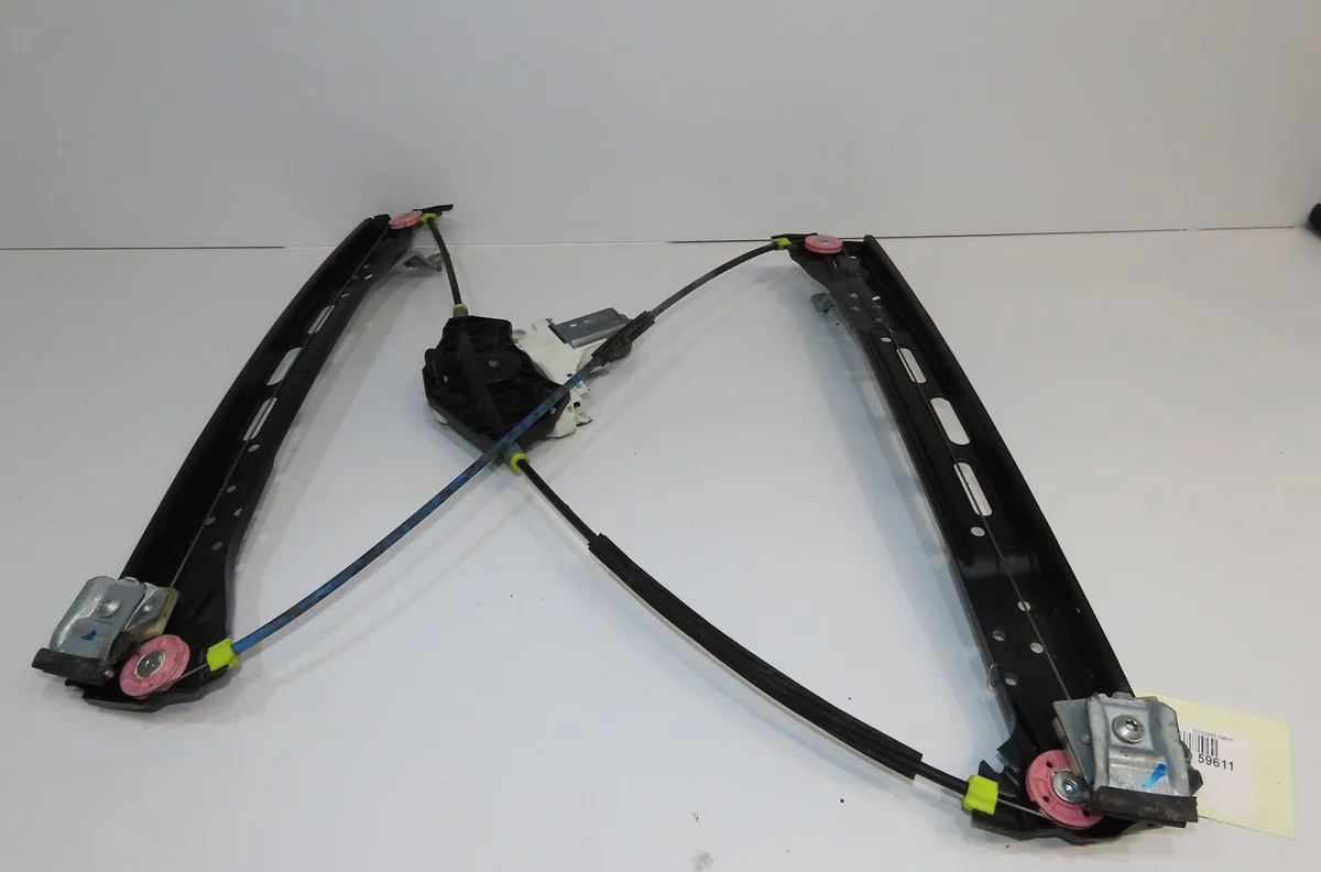 Mecanisme moteur lève-glace avant droit Seat ALHAMBRA (710, 711) 2.0 tdi (2010) occasion