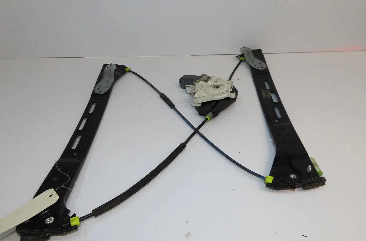 Mecanisme  moteur lève-glace avant droit Seat ALHAMBRA (710, 711) 2.0 tdi (2010) occasion