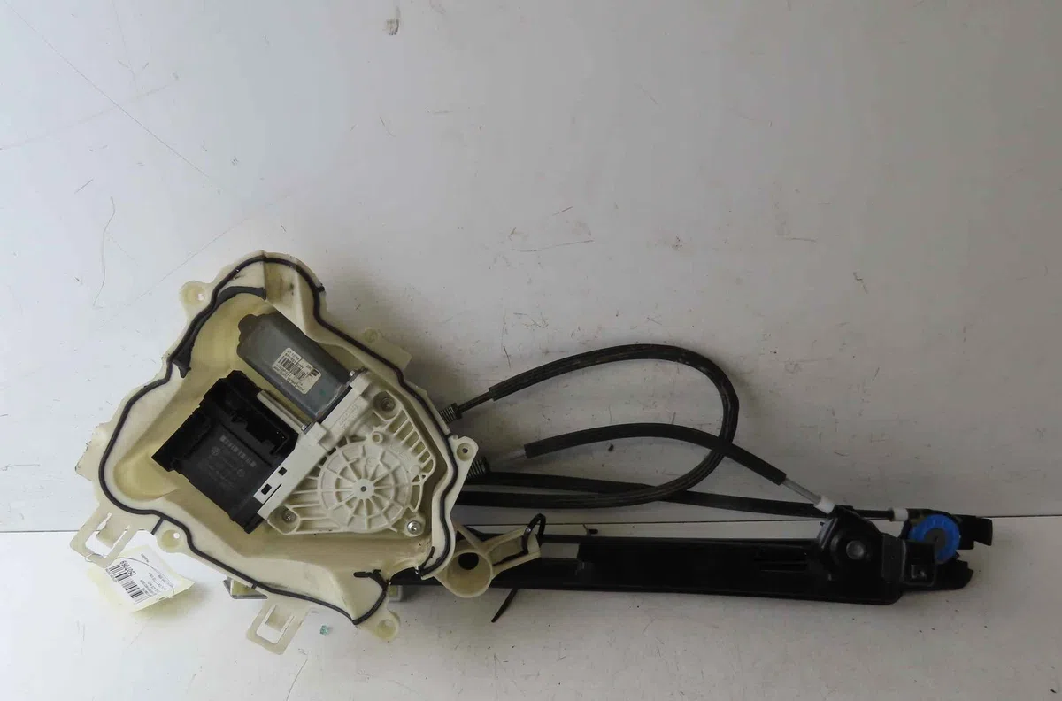 Mecanisme  moteur lève-glace avant droit SEAT ALTEA occasion