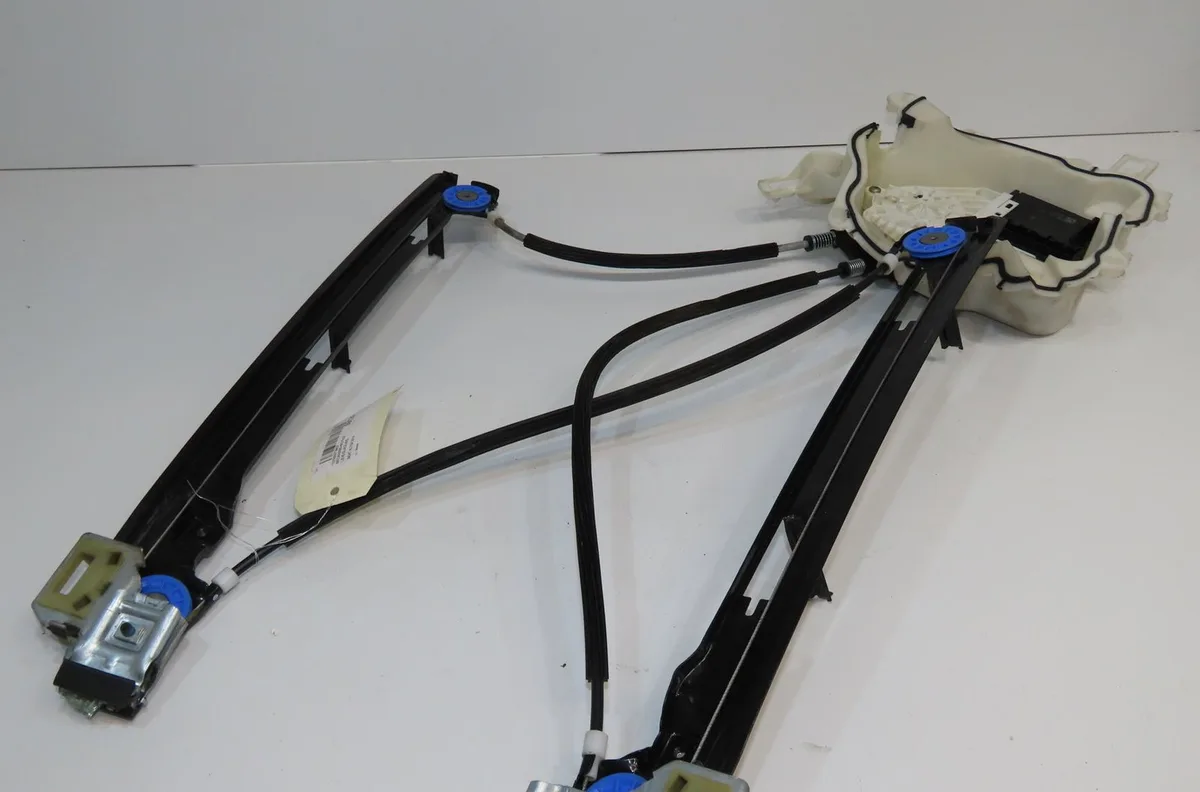 Mecanisme  moteur lève-glace avant droit Seat ALTEA XL (5P5, 5P8) 2.0 tdi 16v (2006) occasion