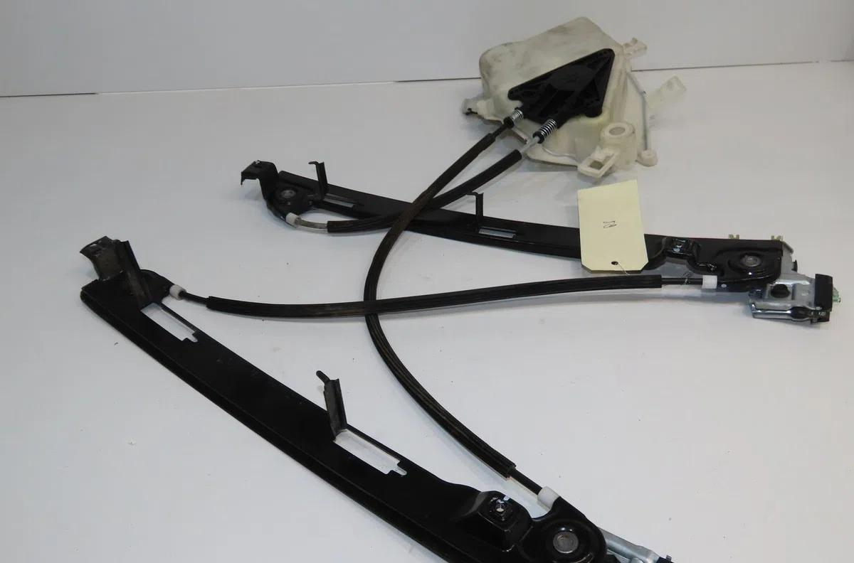 Mecanisme  moteur lève-glace avant droit Seat ALTEA XL (5P5, 5P8) 2.0 tdi 16v (2006) occasion