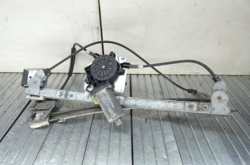 Mecanisme  moteur lève-glace avant droit SEAT CORDOBA 1 PHASE 1 occasion