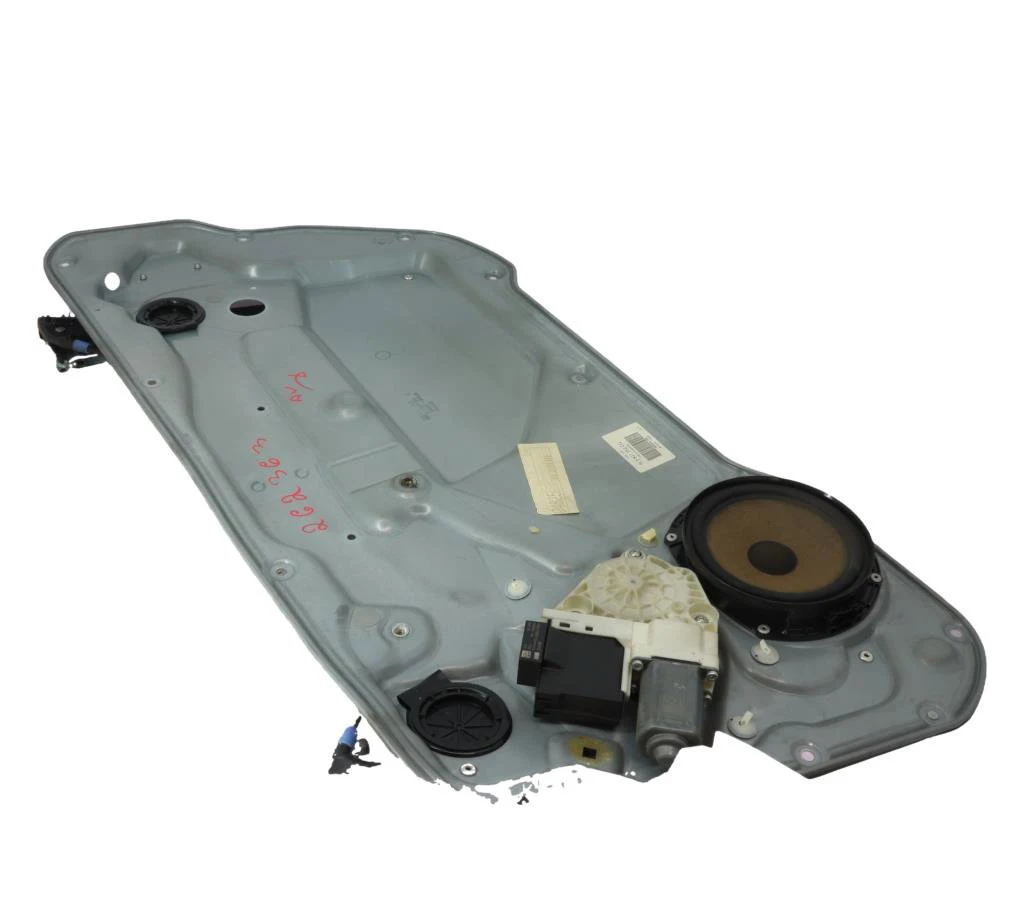 Mecanisme moteur lève-glace avant droit SEAT IBIZA 3 PHASE 1 occasion