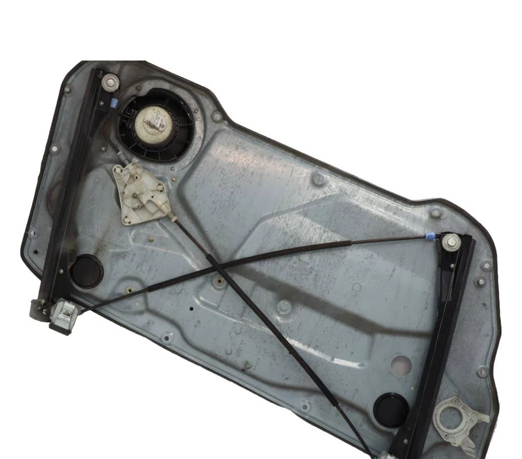 Mecanisme  moteur lève-glace avant droit SEAT IBIZA 3 PHASE 1 occasion