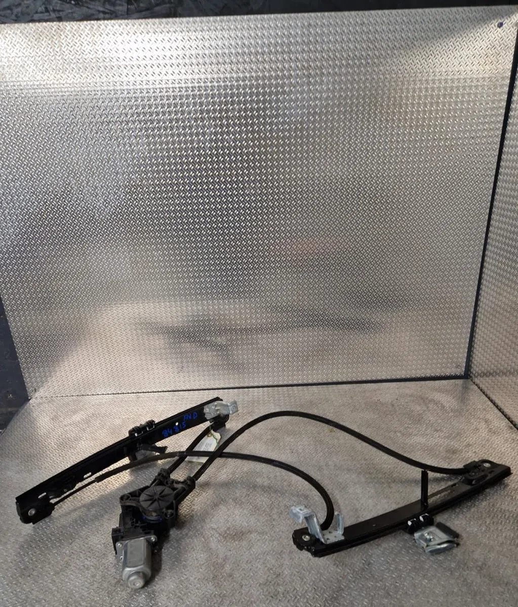 Mecanisme  moteur lève-glace avant droit SEAT IBIZA 4  IBIZA 4 PHASE 2 occasion