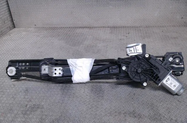 Mecanisme moteur lève-glace avant droit SEAT IBIZA 4 IBIZA 4 PHASE 3 COUPE occasion