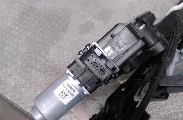 Mecanisme  moteur lève-glace avant droit SEAT IBIZA 4  IBIZA 4 PHASE 3 COUPE occasion