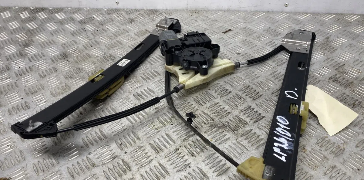 Mecanisme  moteur lève-glace avant droit SEAT IBIZA 5 PHASE 1 occasion