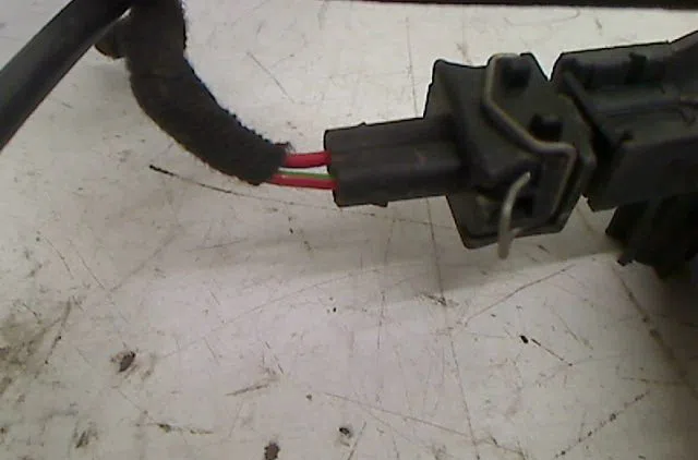 Mecanisme  moteur lève-glace avant droit Seat IBIZA II (6K1) 1.4 i (1993-2002) occasion