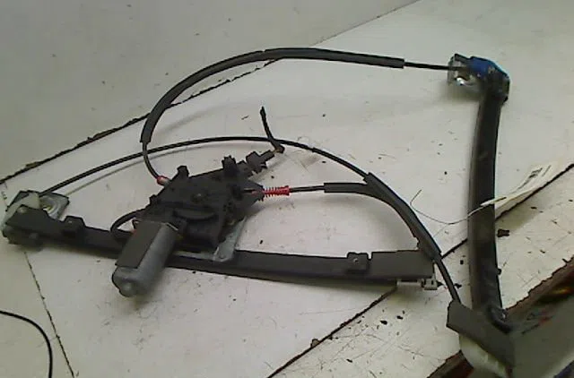 Mecanisme  moteur lève-glace avant droit Seat IBIZA II (6K1) 1.4 i (1993-2002) occasion