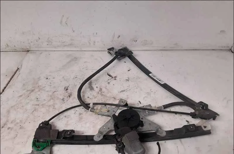 Mecanisme moteur lève-glace avant droit SEAT IBIZA II occasion
