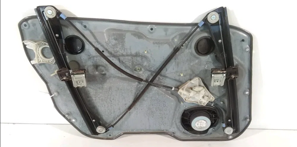 Mecanisme  moteur lève-glace avant droit Seat IBIZA III (6L1) 1.2 12v (2006-2009) occasion