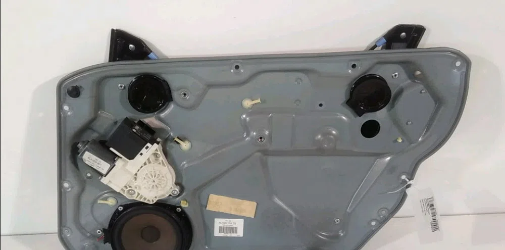 Mecanisme  moteur lève-glace avant droit Seat IBIZA III (6L1) 1.2 12v (2006-2009) occasion