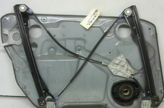 Mecanisme  moteur lève-glace avant droit Seat IBIZA III (6L1) 1.2 (2002-2006) occasion