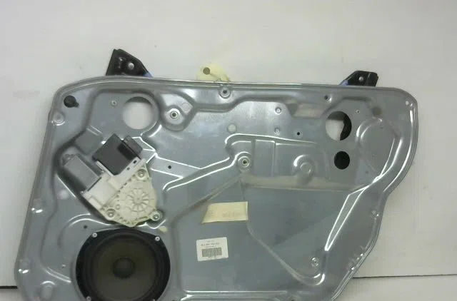 Mecanisme  moteur lève-glace avant droit Seat IBIZA III (6L1) 1.2 (2002-2006) occasion