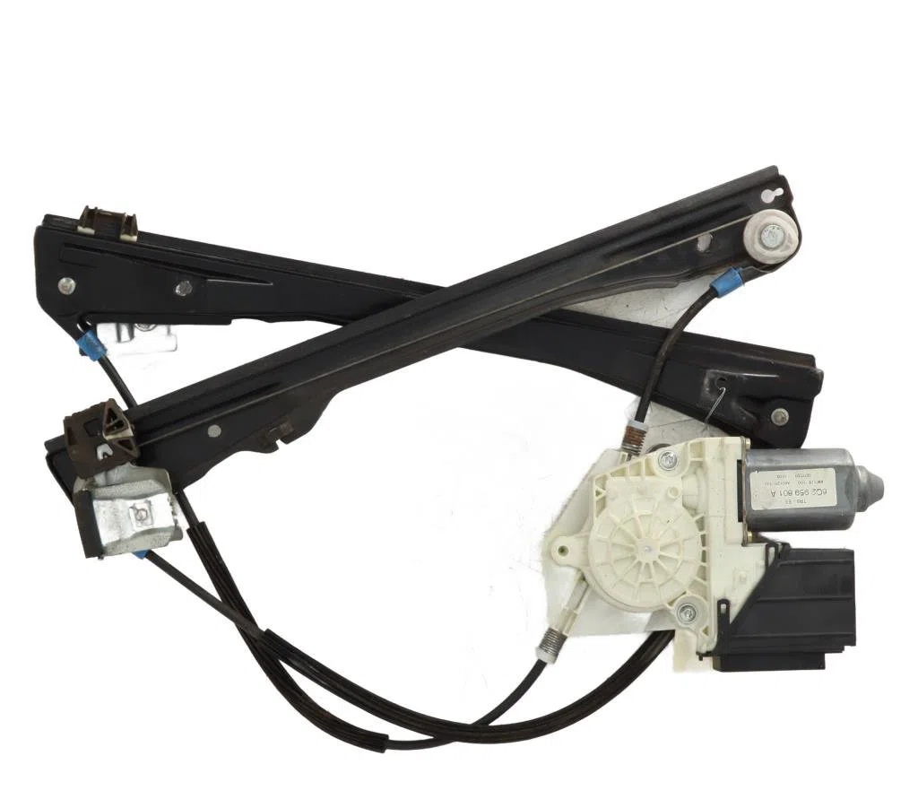 Mecanisme moteur lève-glace avant droit Seat IBIZA III (6L1) 1.4 16v (2002-2007) occasion