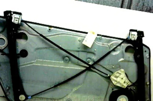 Mecanisme moteur lève-glace avant droit Seat IBIZA III (6L1) 1.9 tdi (2002-2009) 5 portes occasion
